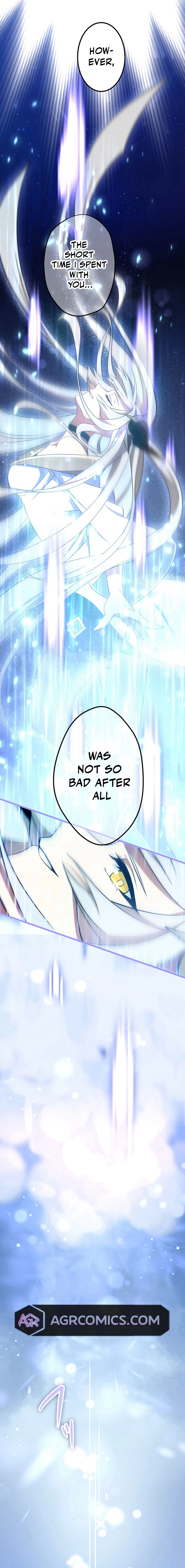 I Reincarnated as an SSS-Ranked Goblin Chapter 92 12